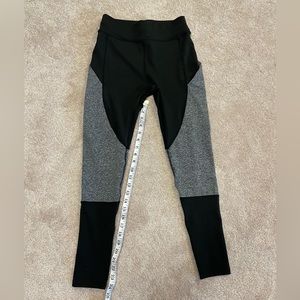 Quinn Leggings by Pop Fit